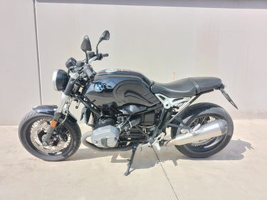 Bmw R nineT 1200 Pure,moto usata BMW